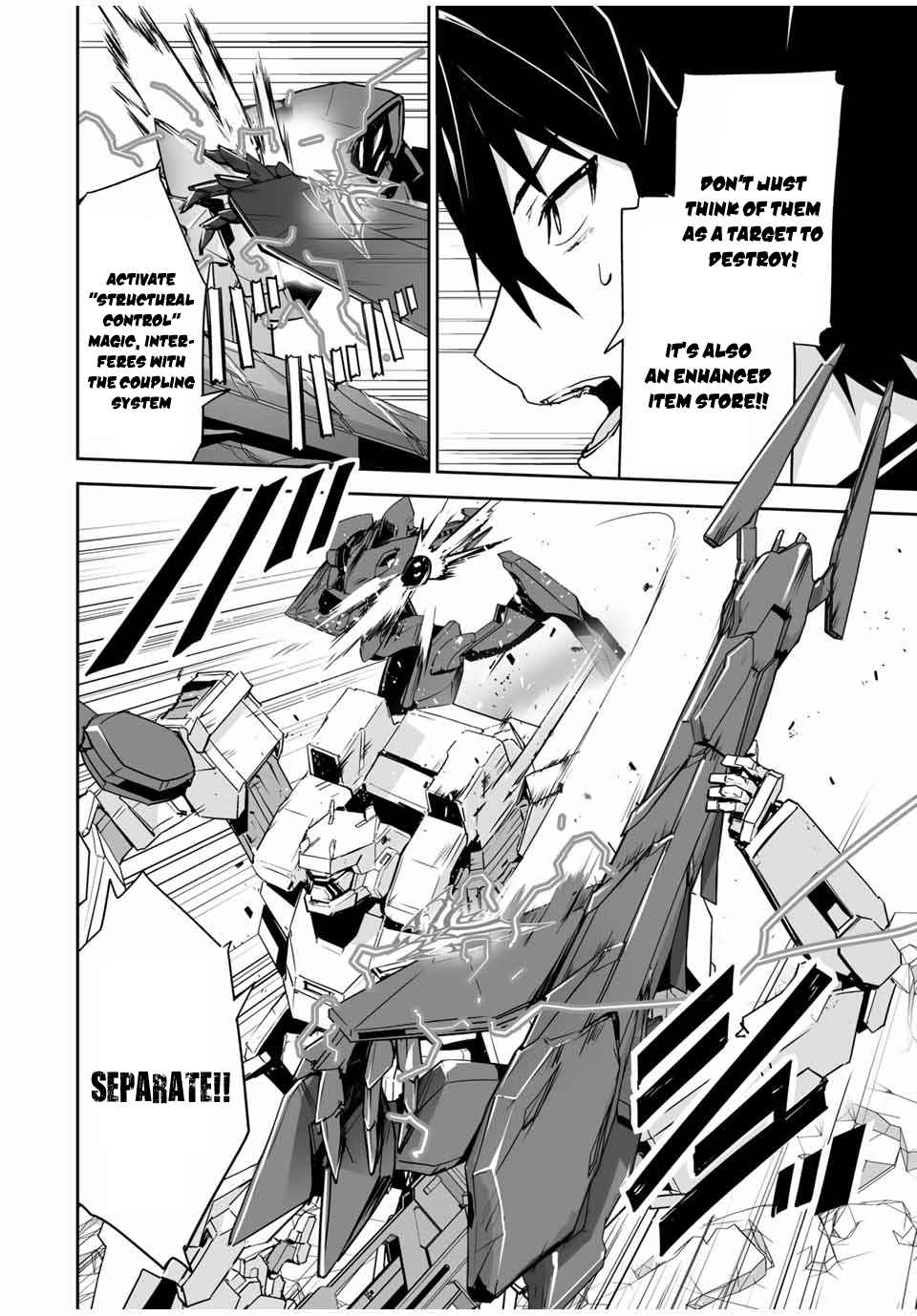 Yuusha Shoutai Kamoku Yuusha Wa Nagisa Renai Chapter 5 7